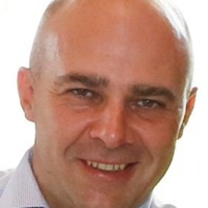 Robert Veprek - PeerSpot reviewer