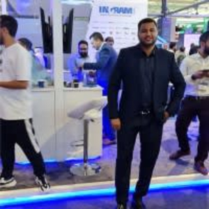 AhmedMadibbo - PeerSpot reviewer