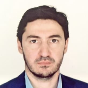 Islam Bayraktar - PeerSpot reviewer