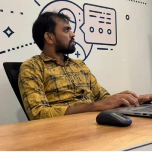 Moole Muralidhara Reddy - PeerSpot reviewer