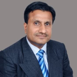 Vipul-Kumar - PeerSpot reviewer