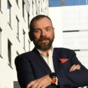 Milan Orendac - PeerSpot reviewer