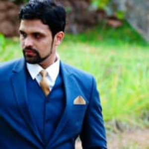 Anmol Rane - PeerSpot reviewer