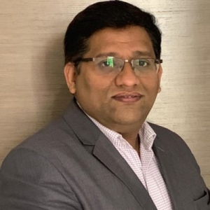 IrfanRashid - PeerSpot reviewer