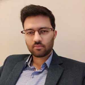 Daanial Farrukh - PeerSpot reviewer