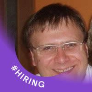 Rastislav Maniak - PeerSpot reviewer