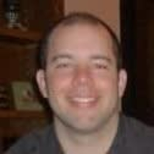 Danny Rackow - PeerSpot reviewer
