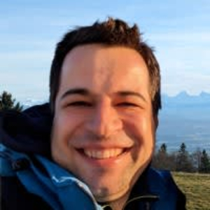 Ivan Stankovic - PeerSpot reviewer