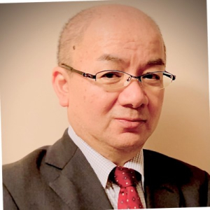 Takayuki-Umehara - PeerSpot reviewer