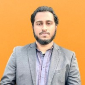Afshaar Ahmed - PeerSpot reviewer