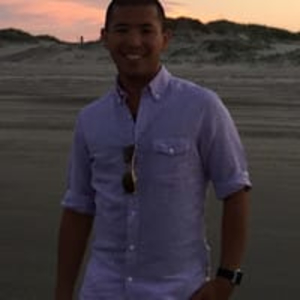 Pei Wang - PeerSpot reviewer