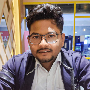 Mahadev Metre - PeerSpot reviewer