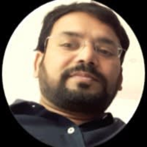 Rammohan Manike - PeerSpot reviewer