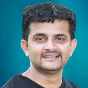 Rajnish-Sharma - PeerSpot reviewer