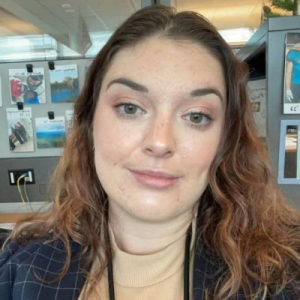 Caramel Moana - PeerSpot reviewer