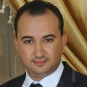 Hassen Ellouze - PeerSpot reviewer