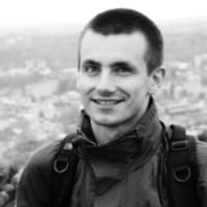 Tomaz Sobczak - PeerSpot reviewer