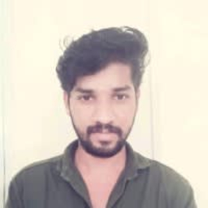 Karan Vetri - PeerSpot reviewer