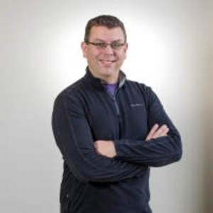 DonniUgalde - PeerSpot reviewer