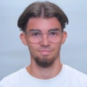 Matteo Bezet-Torres - PeerSpot reviewer