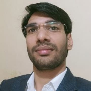 Parikshit Kumar Bais - PeerSpot reviewer