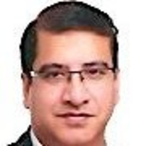 Mohd. Asif Khan - PeerSpot reviewer