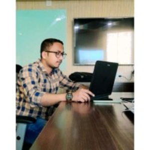 Shubham Mandavkar - PeerSpot reviewer