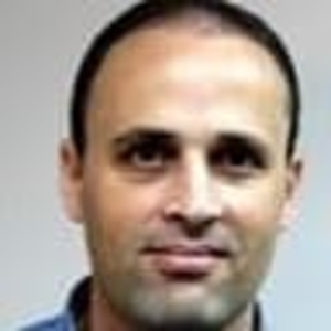 Eitan Gold - PeerSpot reviewer