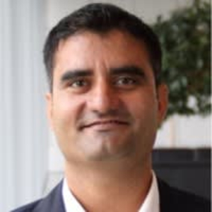 Hariprasad-Sharma - PeerSpot reviewer