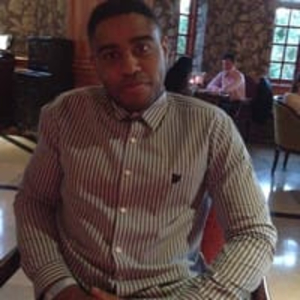 Blair Griffith-Barwell - PeerSpot reviewer