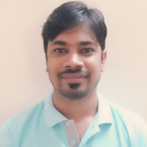 Madhav-Reddy - PeerSpot reviewer