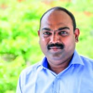 Lenin Christopher - PeerSpot reviewer