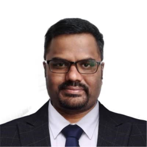 Munirathnakumar Si - PeerSpot reviewer