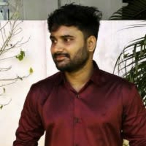 Amar Saish - PeerSpot reviewer