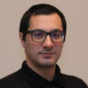 ArtemiiKropachev - PeerSpot reviewer