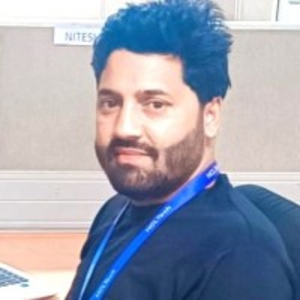 JagdishLal - PeerSpot reviewer