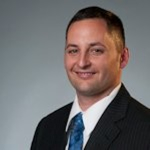 Brian W. - PeerSpot reviewer