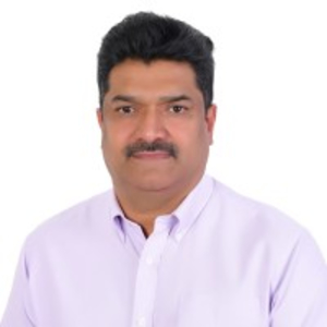 Jacob-George - PeerSpot reviewer