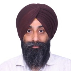 Jagdev Dhaliwal - PeerSpot reviewer