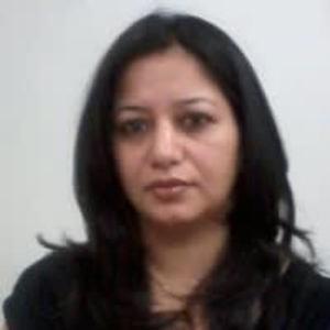 Test Process Consultant - PeerSpot reviewer