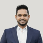 Maheshc Chathuranga - PeerSpot reviewer