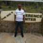 GeraldChege - PeerSpot reviewer
