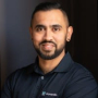 Shiv Chandra - PeerSpot reviewer