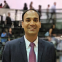 Lalit Parkale - PeerSpot reviewer
