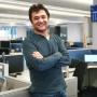 Oktay Ozkan - PeerSpot reviewer