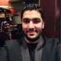 Abed Loubani - PeerSpot reviewer