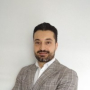 Domenico Pochiero - PeerSpot reviewer