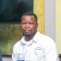 Bwalya Mukolwe - PeerSpot reviewer