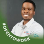 Beomo Mathumo - PeerSpot reviewer