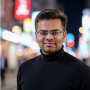 KevinShah - PeerSpot reviewer